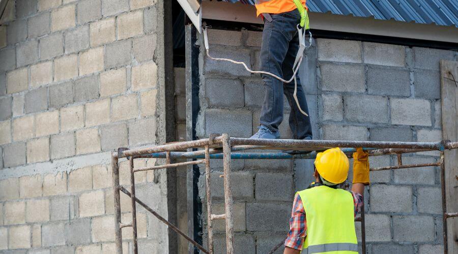 Expert tile roof repair services in Callahan, FL